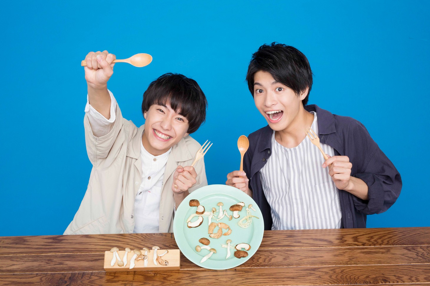 さくらしめじ