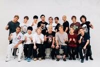 THE RAMPAGE from EXILE TRIBE