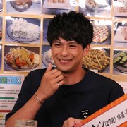 正直すぎる森崎ウィン「本音でハシゴ酒」でダウンタウンらが総ツッコミ