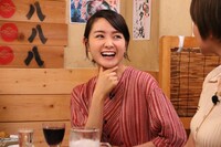 葵わかな (c)フジテレビ