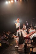 7月27日に行われた宮本美季「宮本美季 Special Live!～MIKI MADE～」の様子。