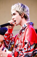 ジャン（撮影：笹森健一）