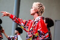 ジャン（撮影：笹森健一）