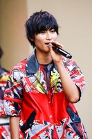 颯（撮影：笹森健一）