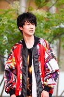 壮吾（撮影：笹森健一）