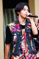 和哉（撮影：笹森健一）