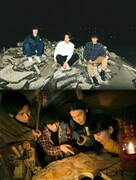 上からNOT WONK、2。