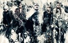DIR EN GREYニューアルバム詳細公開、新たなビジュアルも解禁に