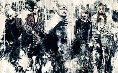 DIR EN GREY
