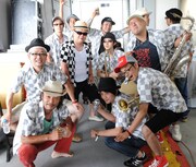 KING NABE & THE Vikings