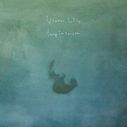 LAMP IN TERREN「Water Lily」ジャケット