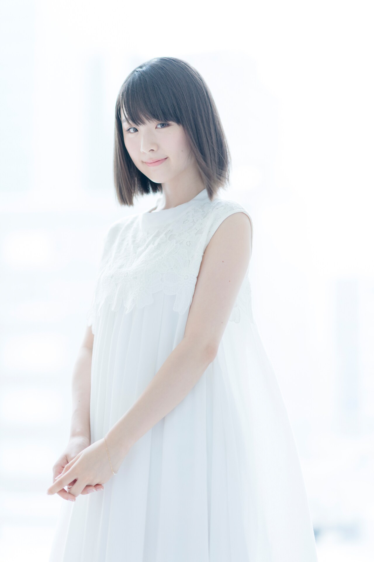 元アイドルネッサンス南端まいな、ソロ本格始動で配信シングルリリース