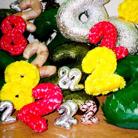 森山直太朗「822」初回限定盤ジャケット