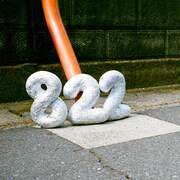 森山直太朗「822」通常盤ジャケット