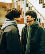 尾崎世界観(クリープハイプ)