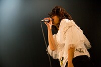 植田真梨恵（撮影：竹谷さくら）