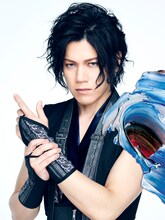 黒流（和楽器バンド）