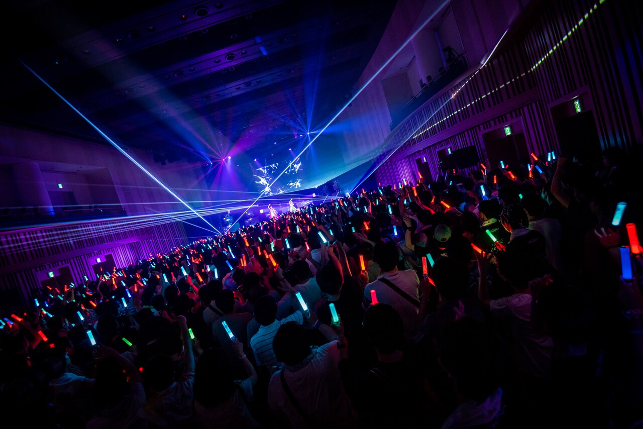 ここなつの“ミライコウシン”した初ワンマン（ライブレポート / 写真12