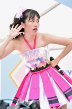 佐々木彩夏（ももいろクローバーZ）