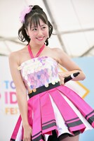 佐々木彩夏（ももいろクローバーZ）