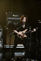 Leda（G / Far East Dizain）（撮影：小松陽祐［ODD JOB］、加藤千絵）