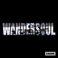 SHANK「WANDERSOUL」ジャケット