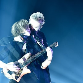 luz、最高のメンバーとのツアー千秋楽で目標宣言「みんなで武道館に行こう」