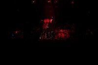 luz「luz 3rd TOUR -SISTER-」の様子。（撮影：小松陽祐［ODD JOB］、加藤千絵）