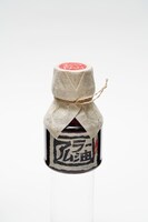 「namie amuro Final Space」グッズの「アムラー油」。