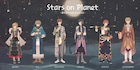 天月-あまつき-「Stars on Planet」に出演決定