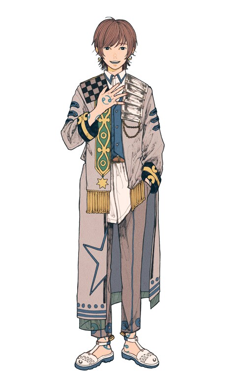 天月-あまつき-