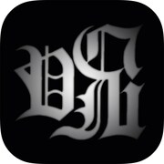 ‎「サウンドノベルゲーム『じゅじゅ』」アイコン