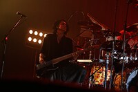 MASASHI（B / Versailles）（撮影：小松陽祐［ODD JOB］、加藤千絵）