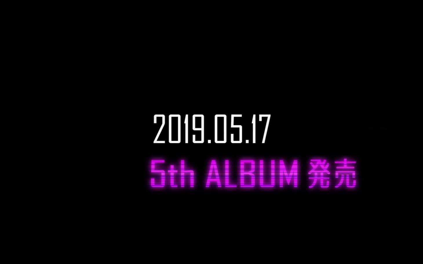 「ももいろクローバーZ / Digital Single TEASER Vol.3」のワンシーン。