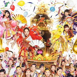 ももいろクローバーZの東京ドーム公演がBD&DVDに、「春の一大事」映像も