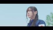 乃木坂46「空扉」ミュージックビデオのワンシーン。