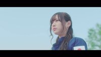 乃木坂46「空扉」ミュージックビデオのワンシーン。