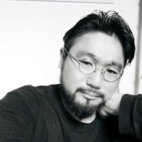 吉田一郎不可触世界