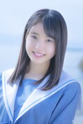 瀧野由美子（STU48）(c)STU