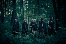 NOCTURNAL BLOODLUST