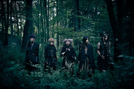 NOCTURNAL BLOODLUST