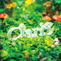 ClariS「CheerS」通常盤ジャケット