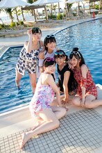 たこやきレインボー「Rainbow journey」より。