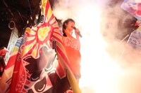 「眉村ちあき 2nd ワンマンライブ～SOLD OUT 関係者席ありません～」の様子。