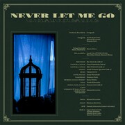 Orangeade「わたしを離さないで c/w 港の見える街」ジャケット