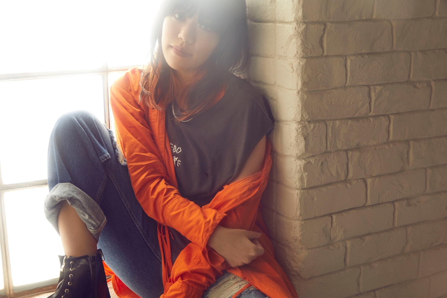 大城美友