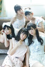 たこやきレインボー「Rainbow journey」より。