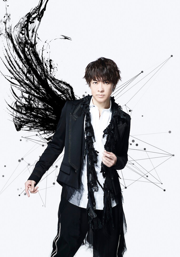 貴水博之　ポスター  (A-2) 貴水博之 - 貴水博之「仮面ライダー」曲を多数収録の8年ぶりソロ