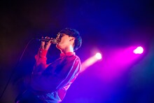 向井太一（撮影：松平伊織）