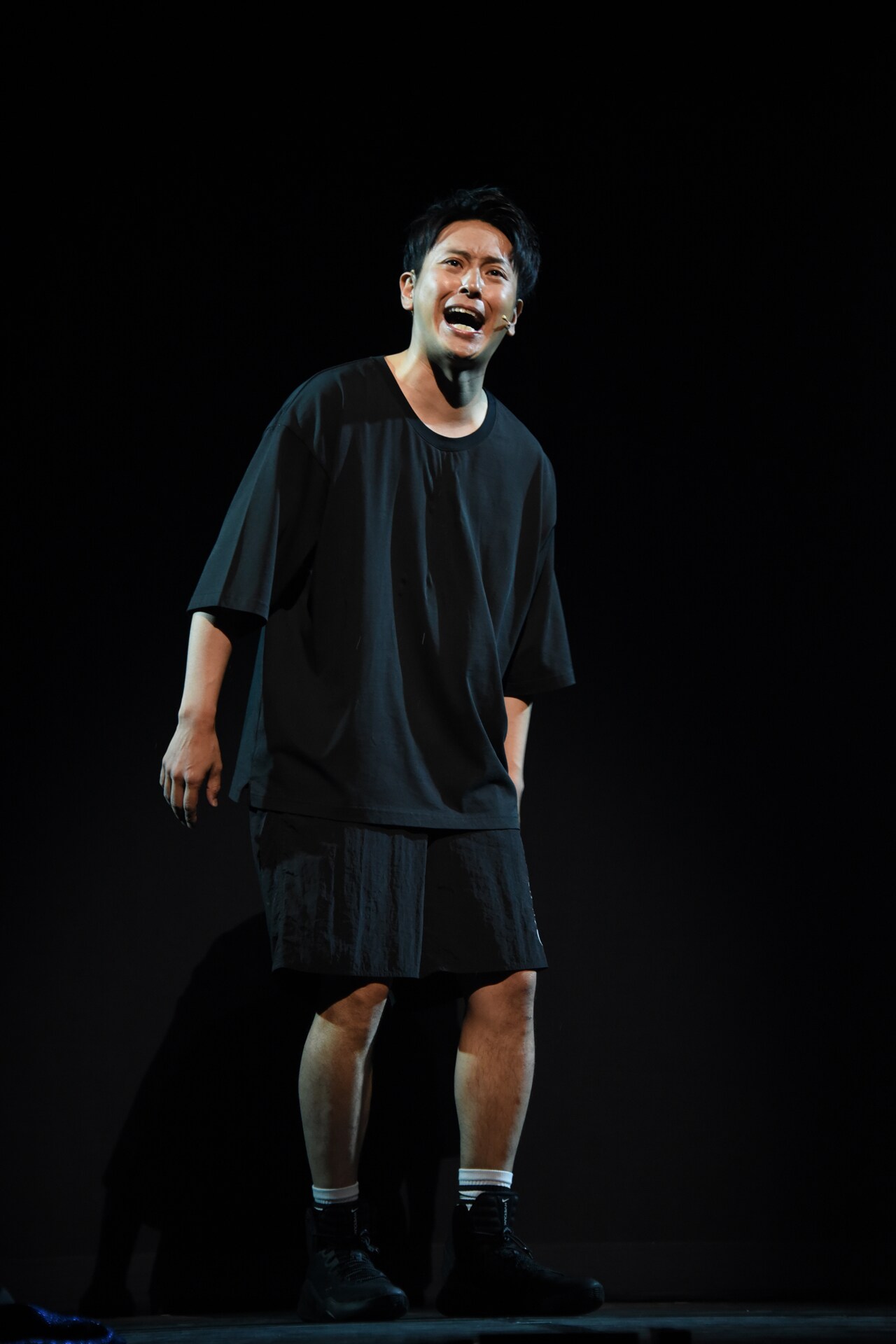 山下健二郎（三代目 J Soul Brothers from EXILE TRIBE） [画像
